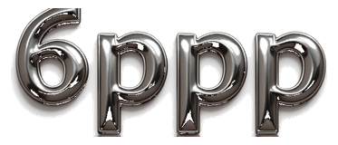 6ppp logo