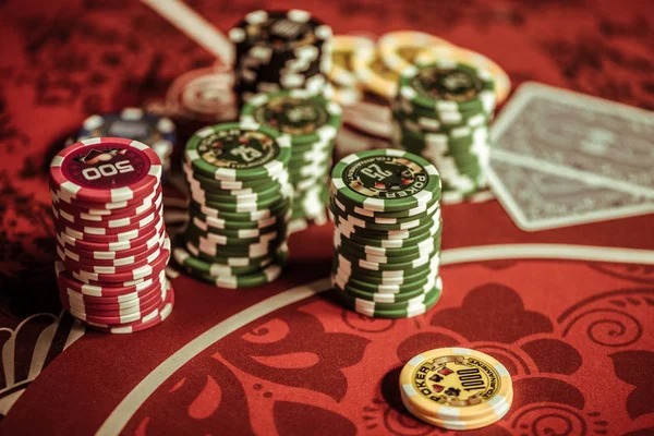 6ppp Slots aur Live Casino